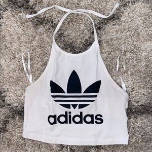 ADIDAS TOP🖤